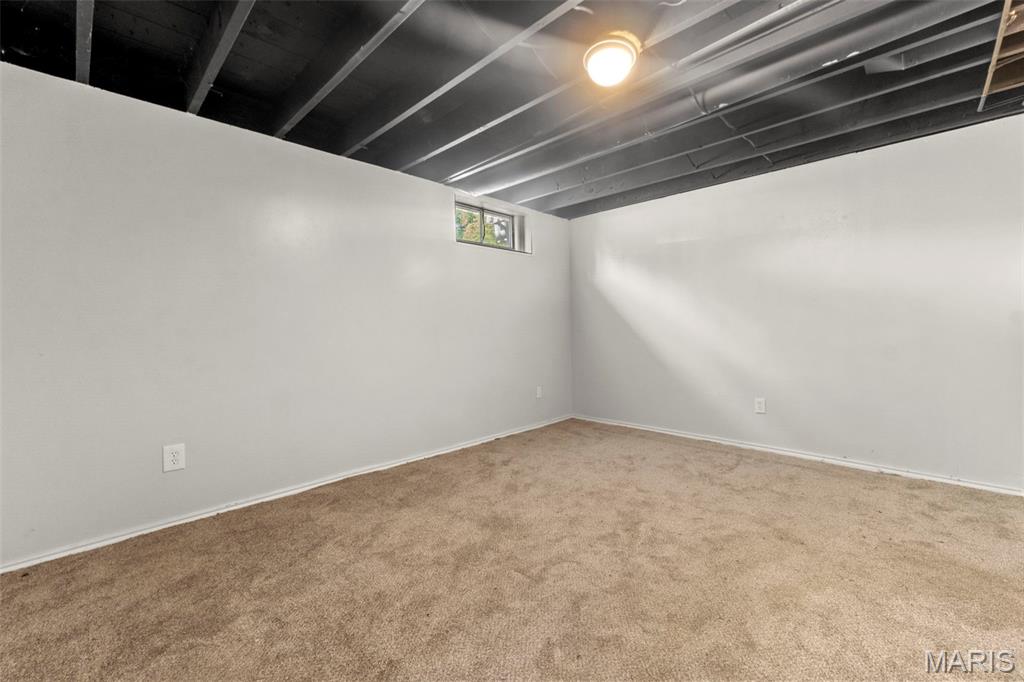 Eversman Place 2nd Add - Residential