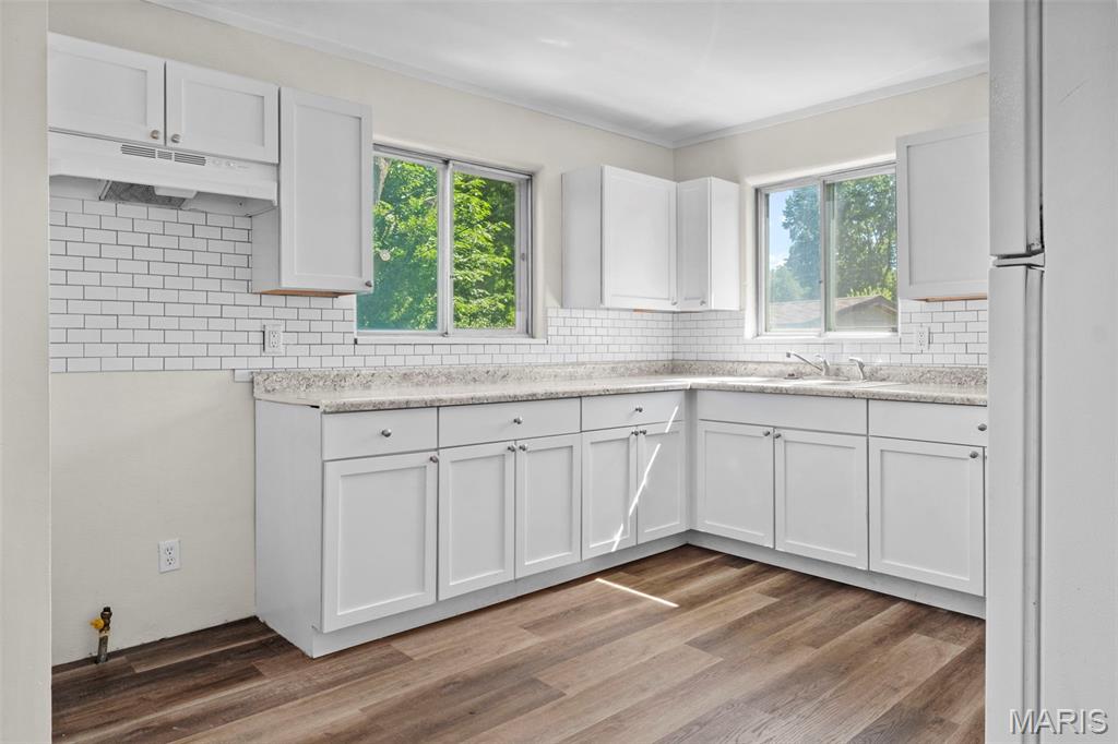 Eversman Place 2nd Add - Residential