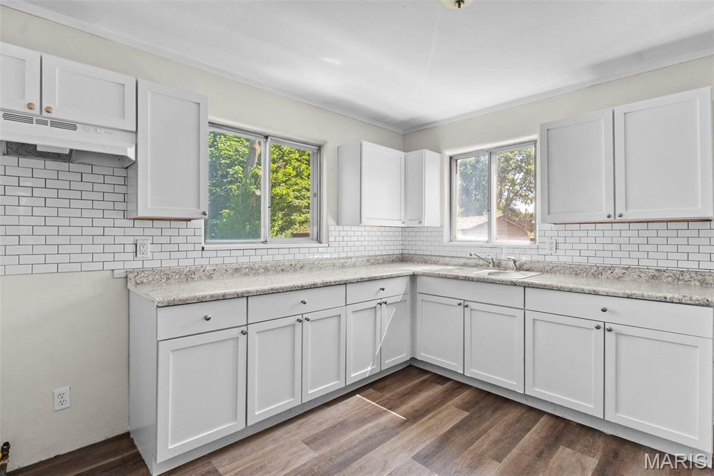Eversman Place 2nd Add - Residential