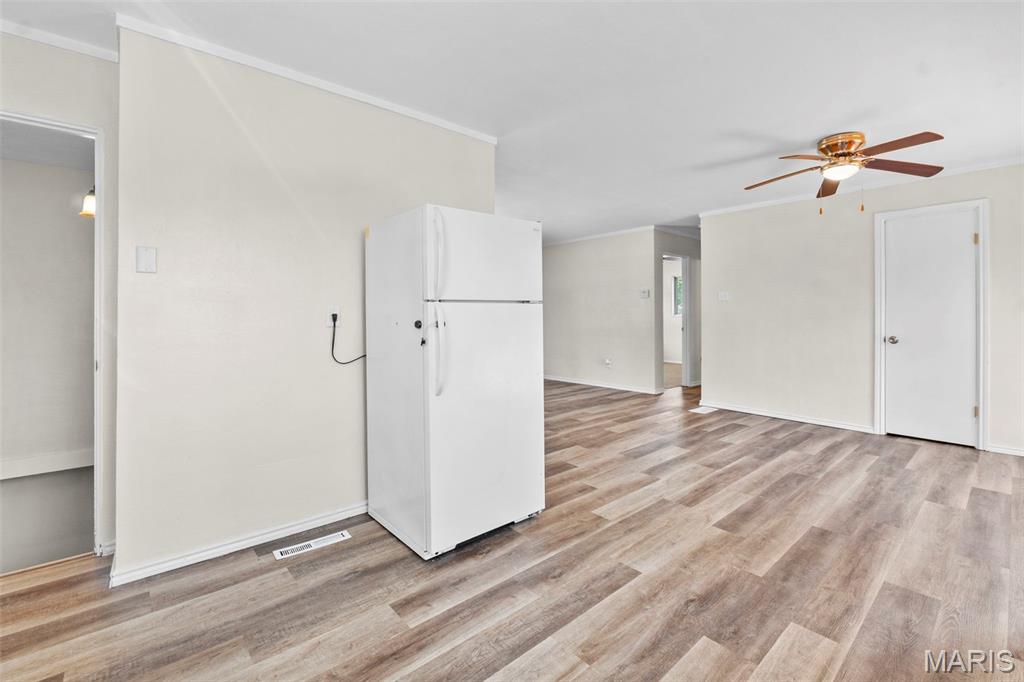 Eversman Place 2nd Add - Residential