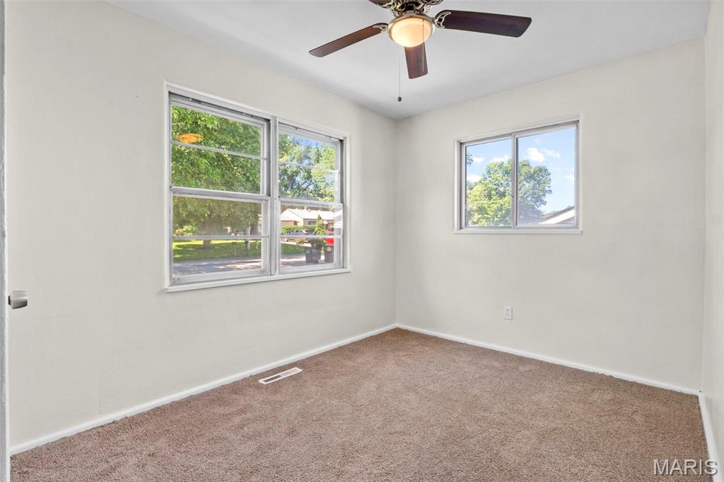 Eversman Place 2nd Add - Residential