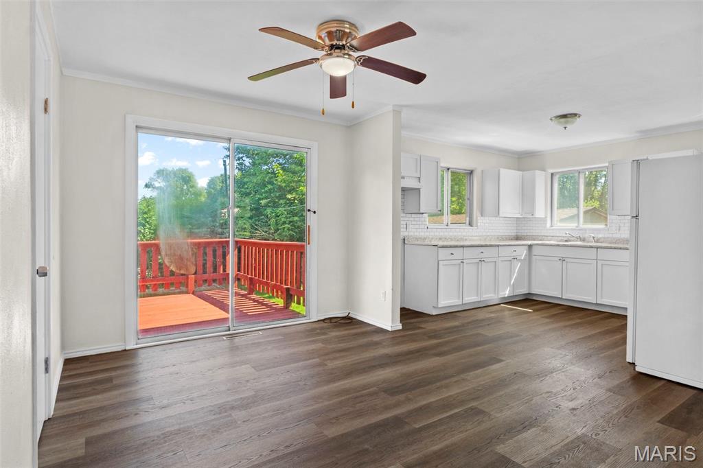 Eversman Place 2nd Add - Residential