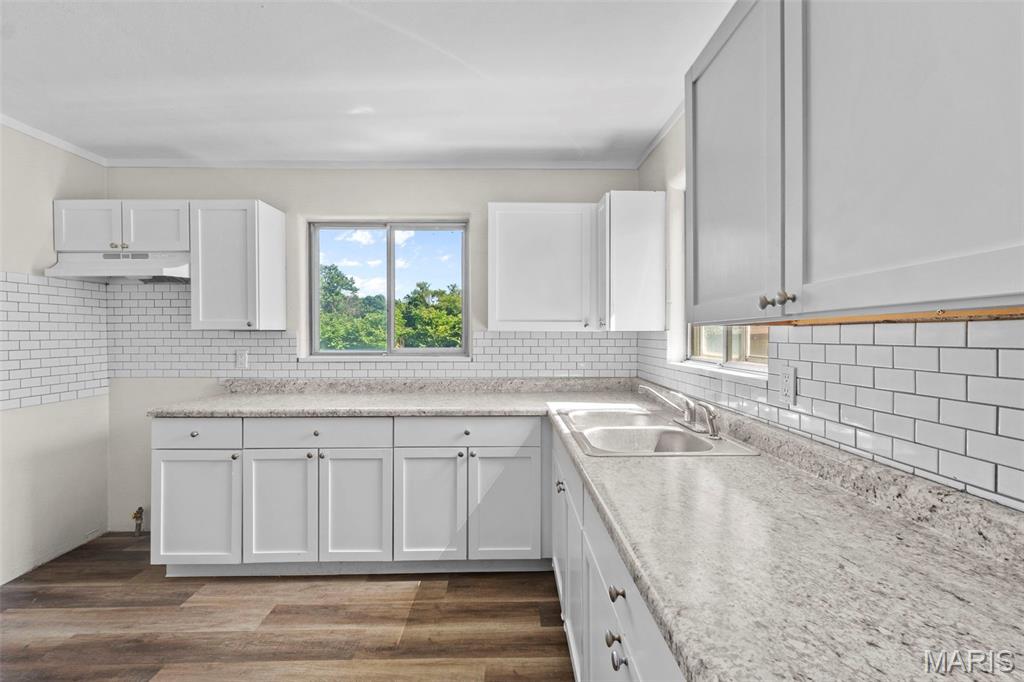 Eversman Place 2nd Add - Residential