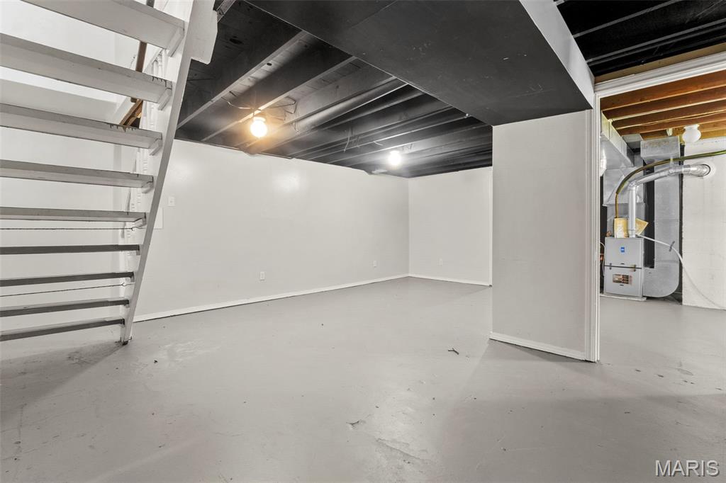 Eversman Place 2nd Add - Residential