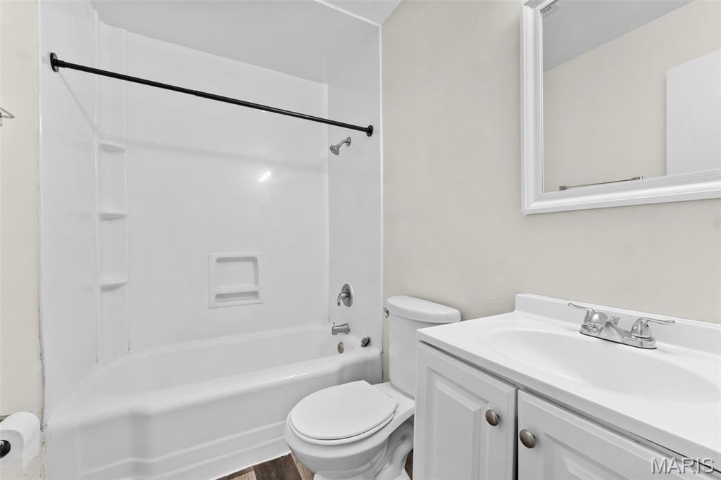 Eversman Place 2nd Add - Residential