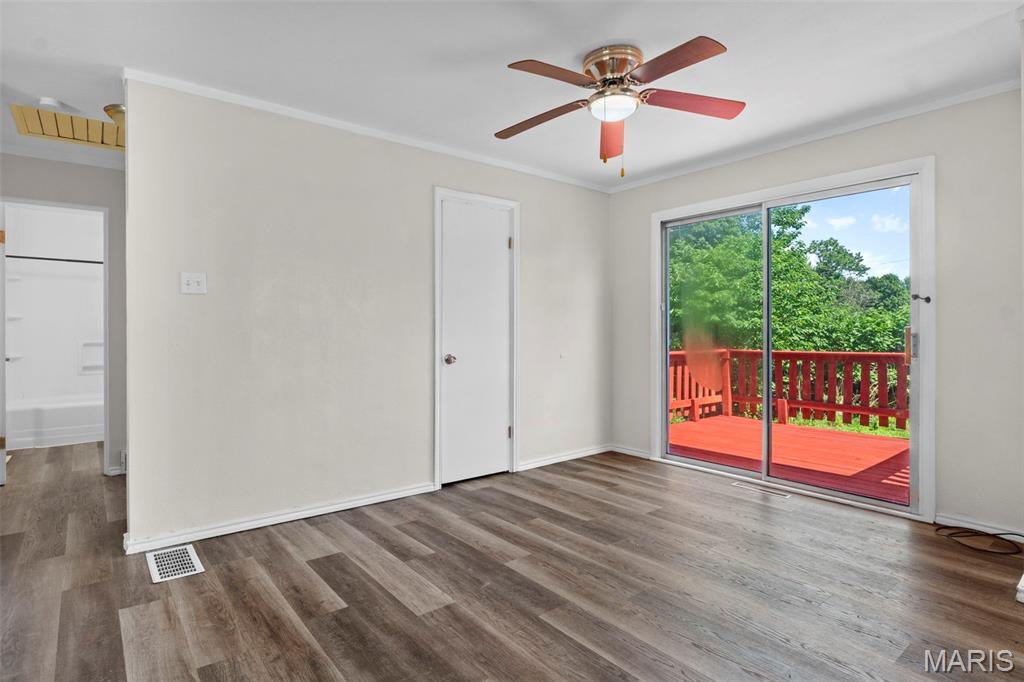 Eversman Place 2nd Add - Residential