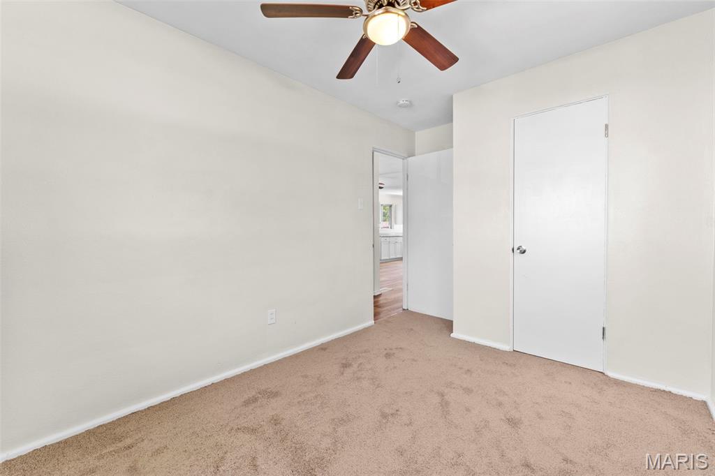 Eversman Place 2nd Add - Residential