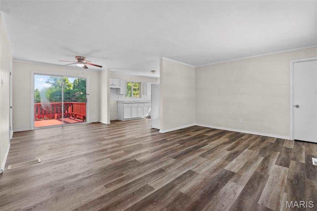 Eversman Place 2nd Add - Residential