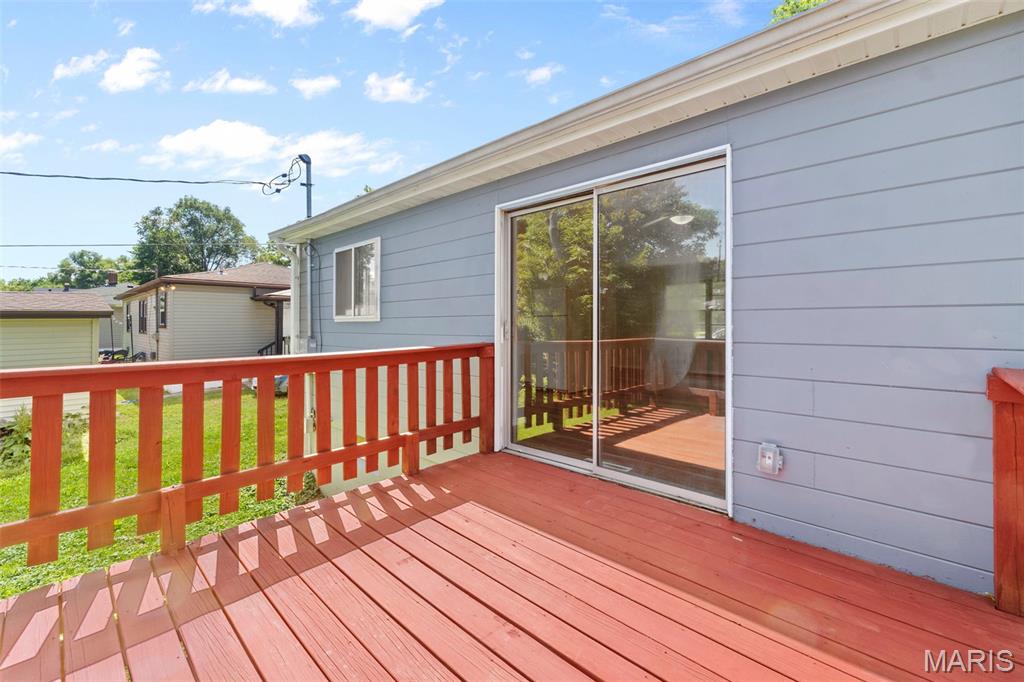 Eversman Place 2nd Add - Residential