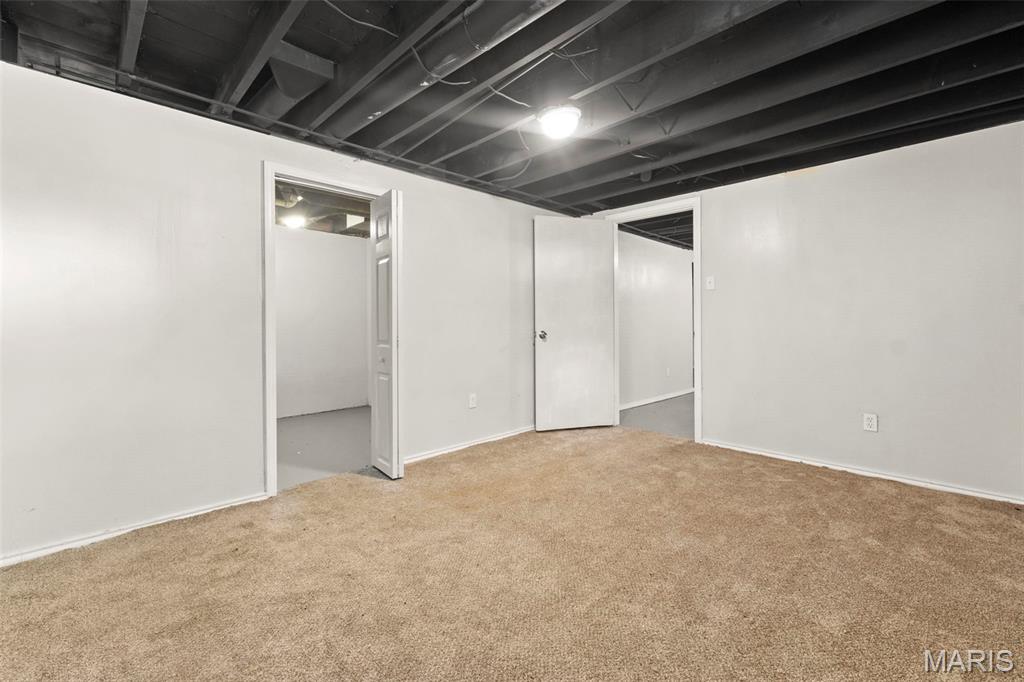 Eversman Place 2nd Add - Residential