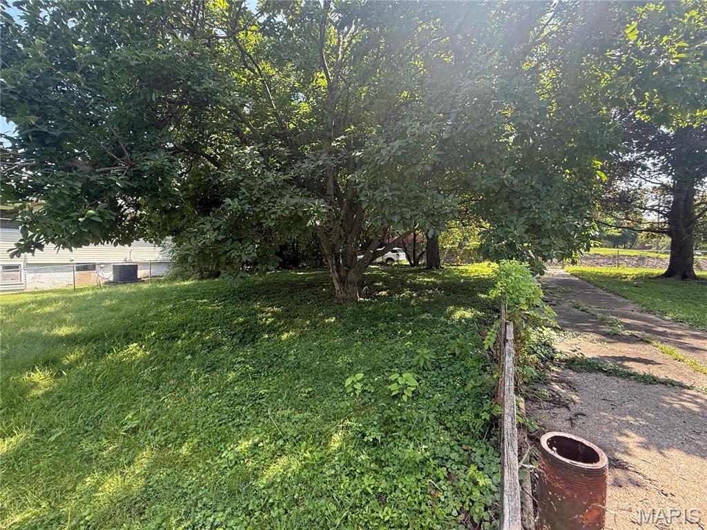 Hawkins - Residential