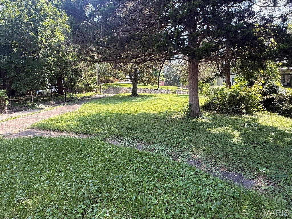 Hawkins - Residential