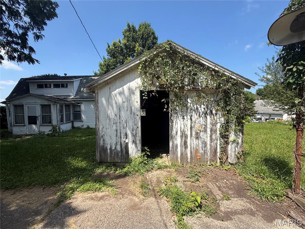 Hawkins - Residential