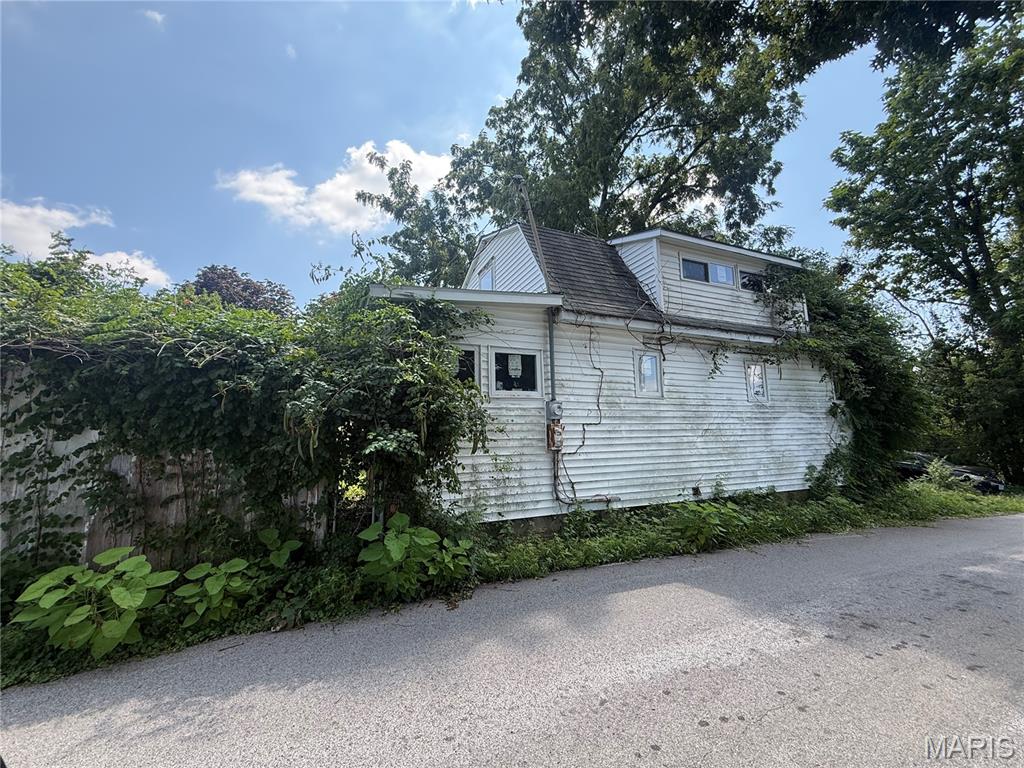 Hawkins - Residential