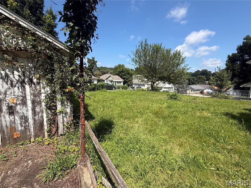 Hawkins - Residential