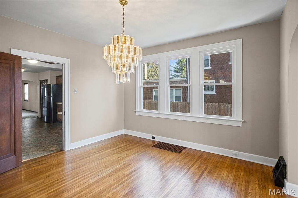 Bueschs Acres - Residential Lease