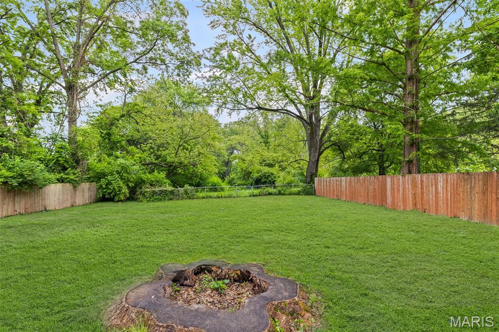 Bueschs Acres - Residential Lease