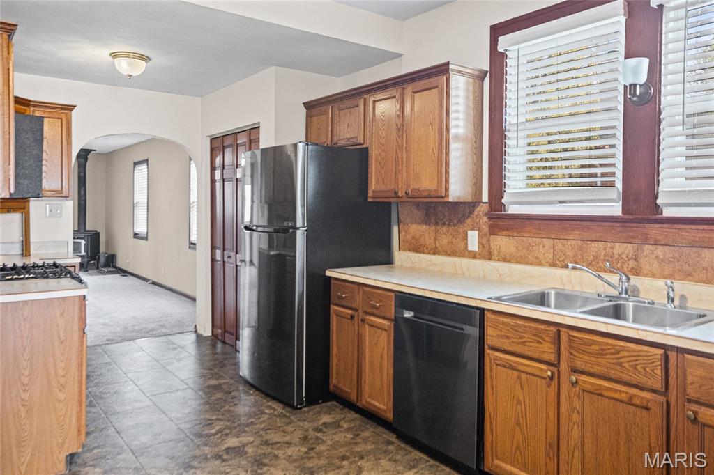 Bueschs Acres - Residential Lease
