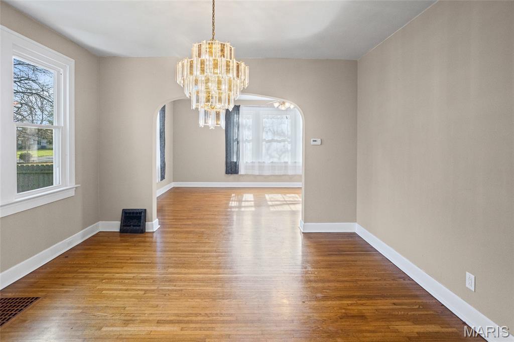 Bueschs Acres - Residential Lease