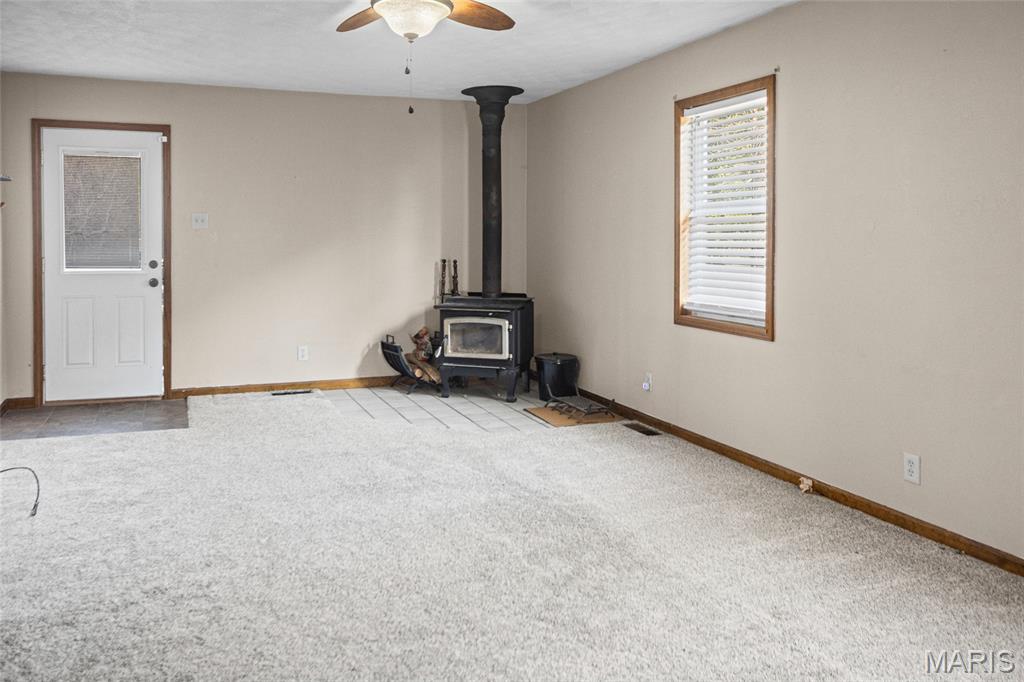 Bueschs Acres - Residential Lease