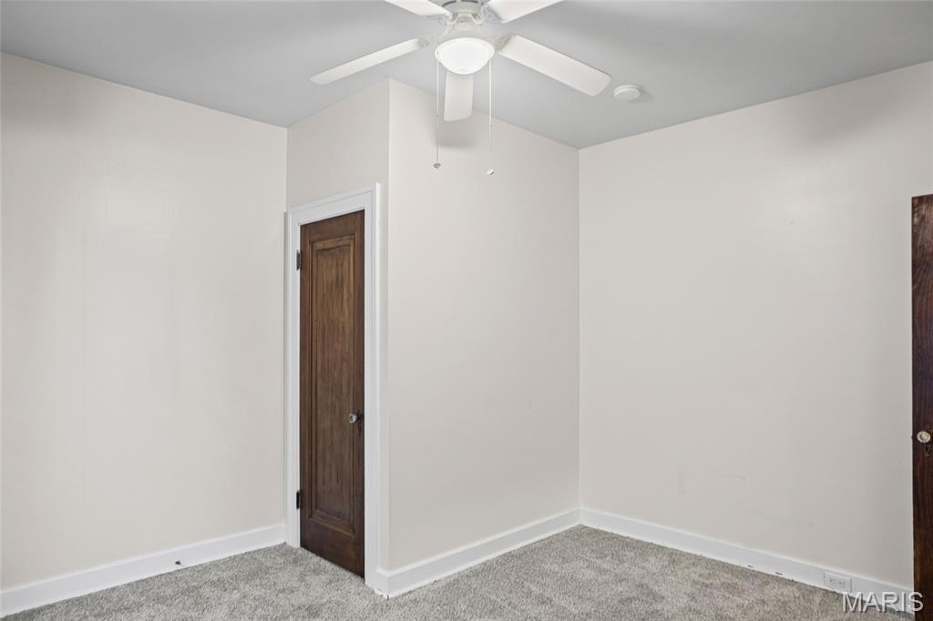 Bueschs Acres - Residential Lease