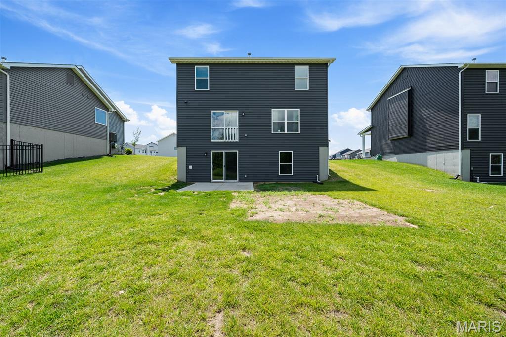 Majestic Lakes - Residential