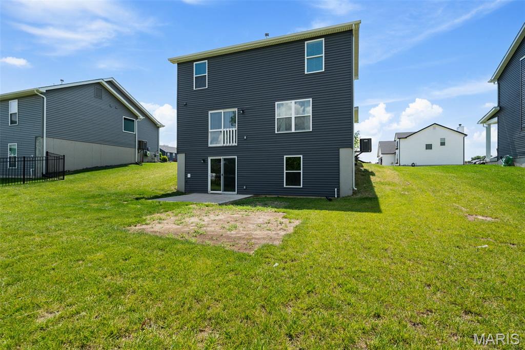 Majestic Lakes - Residential