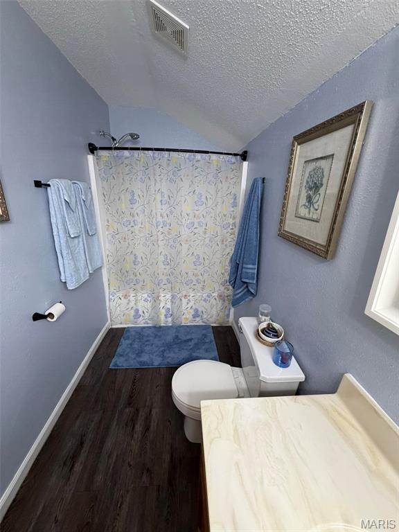 Prairie Crossing 1st Add - Residential