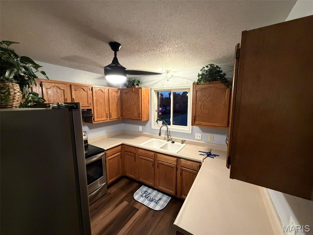 Prairie Crossing 1st Add - Residential