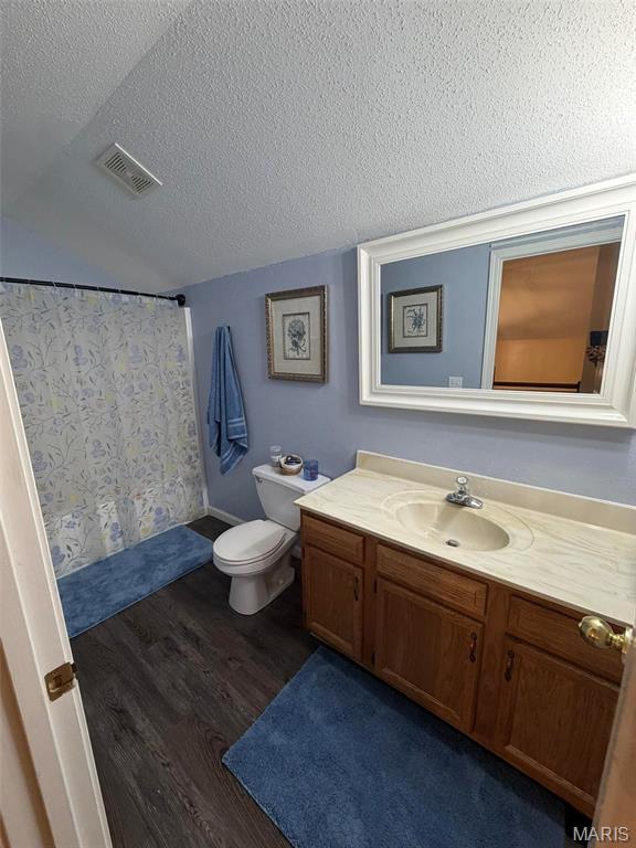 Prairie Crossing 1st Add - Residential