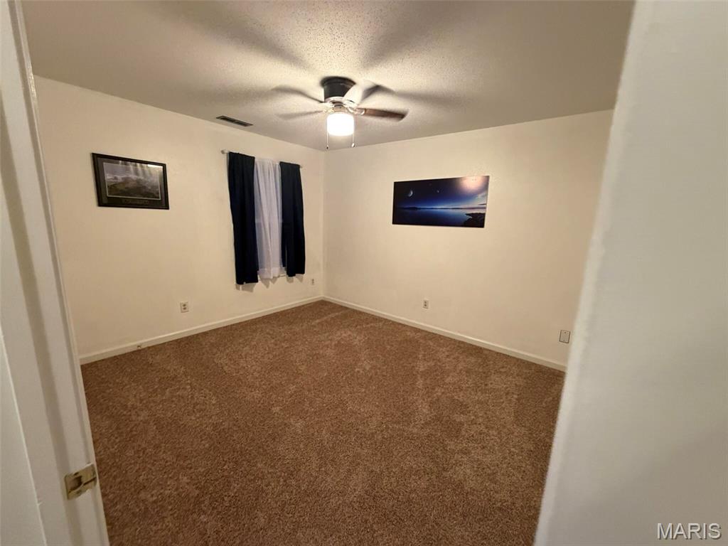 Prairie Crossing 1st Add - Residential