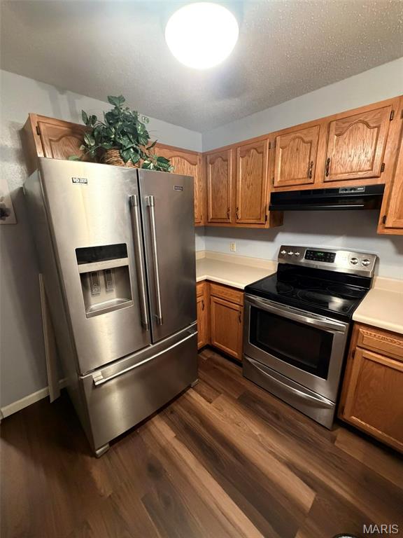 Prairie Crossing 1st Add - Residential