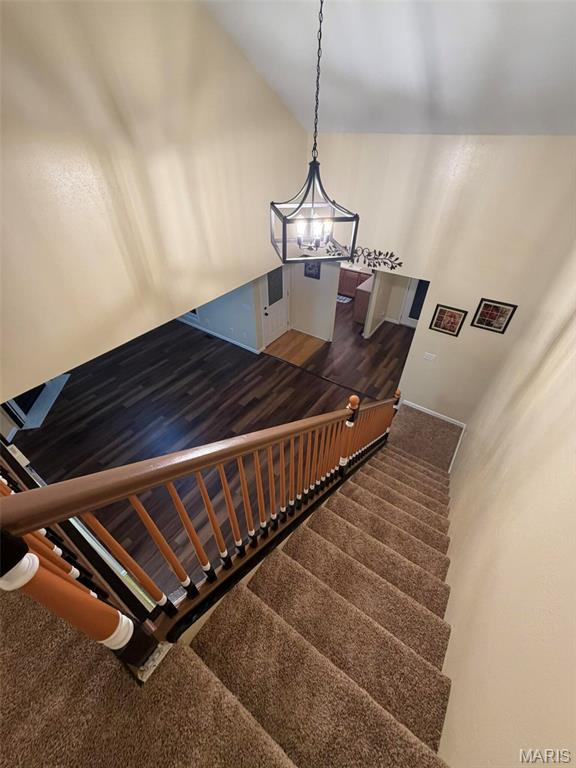 Prairie Crossing 1st Add - Residential