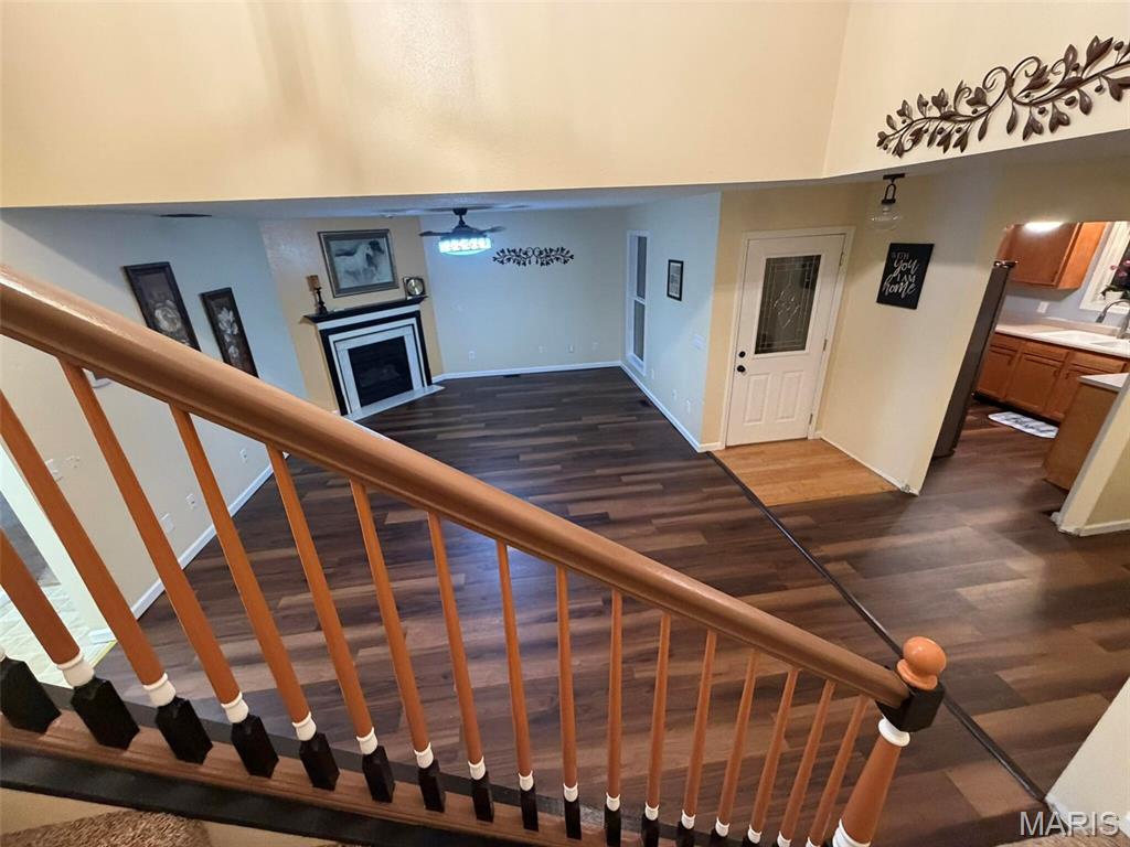 Prairie Crossing 1st Add - Residential