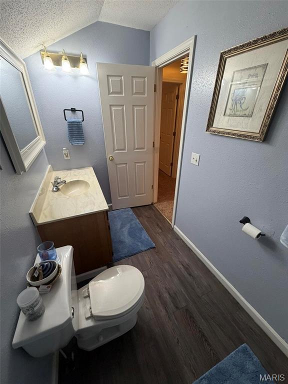 Prairie Crossing 1st Add - Residential