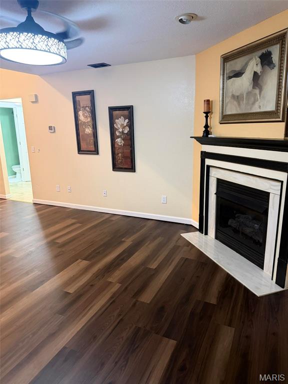 Prairie Crossing 1st Add - Residential