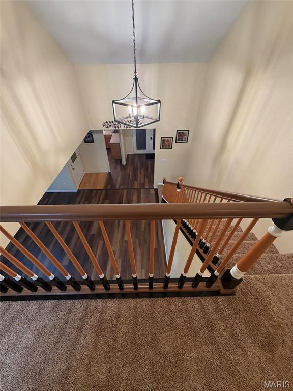 Prairie Crossing 1st Add - Residential