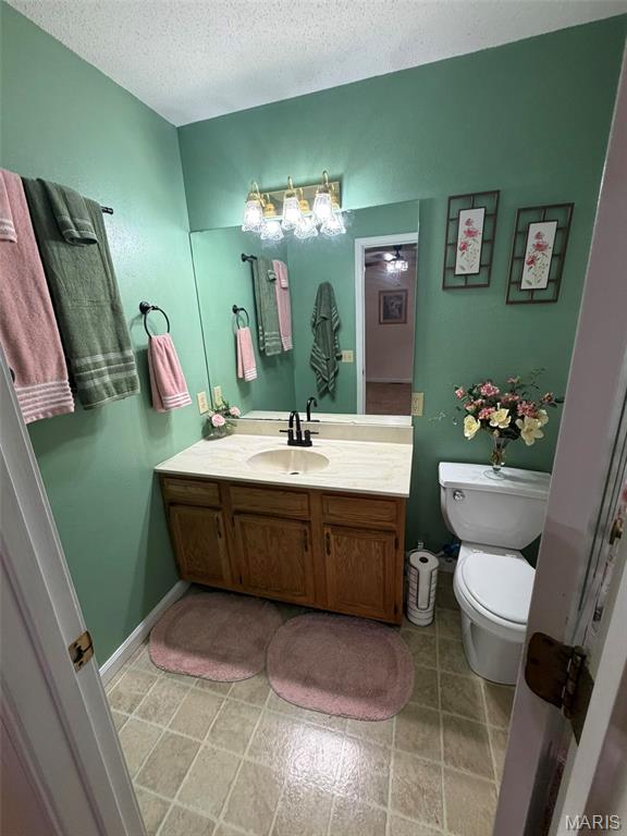 Prairie Crossing 1st Add - Residential