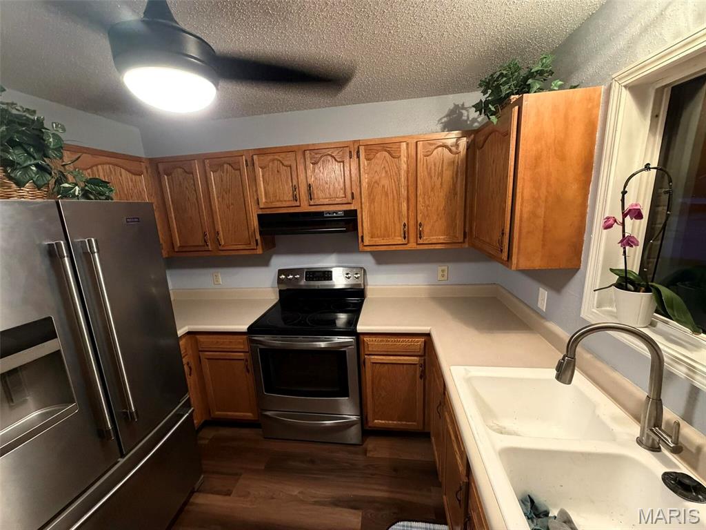 Prairie Crossing 1st Add - Residential