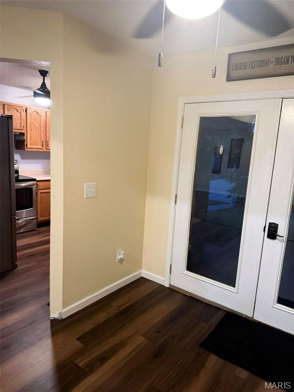 Prairie Crossing 1st Add - Residential
