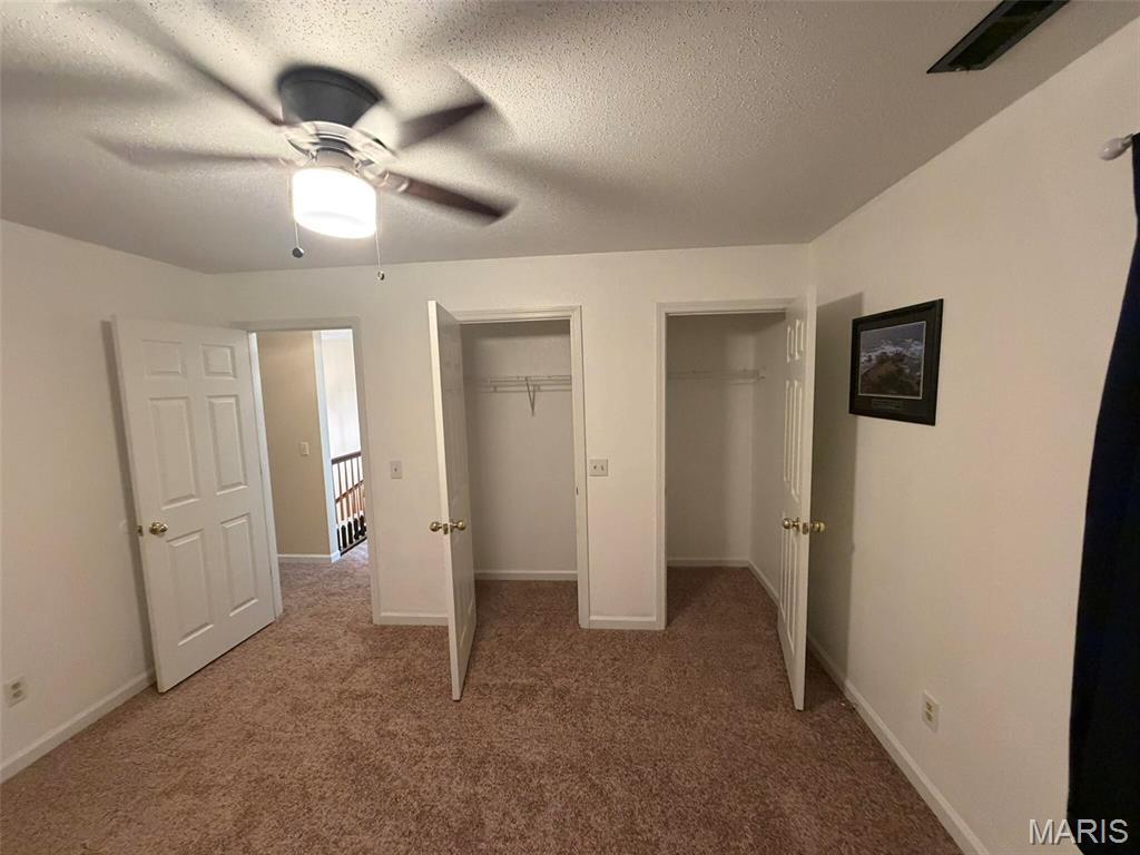 Prairie Crossing 1st Add - Residential
