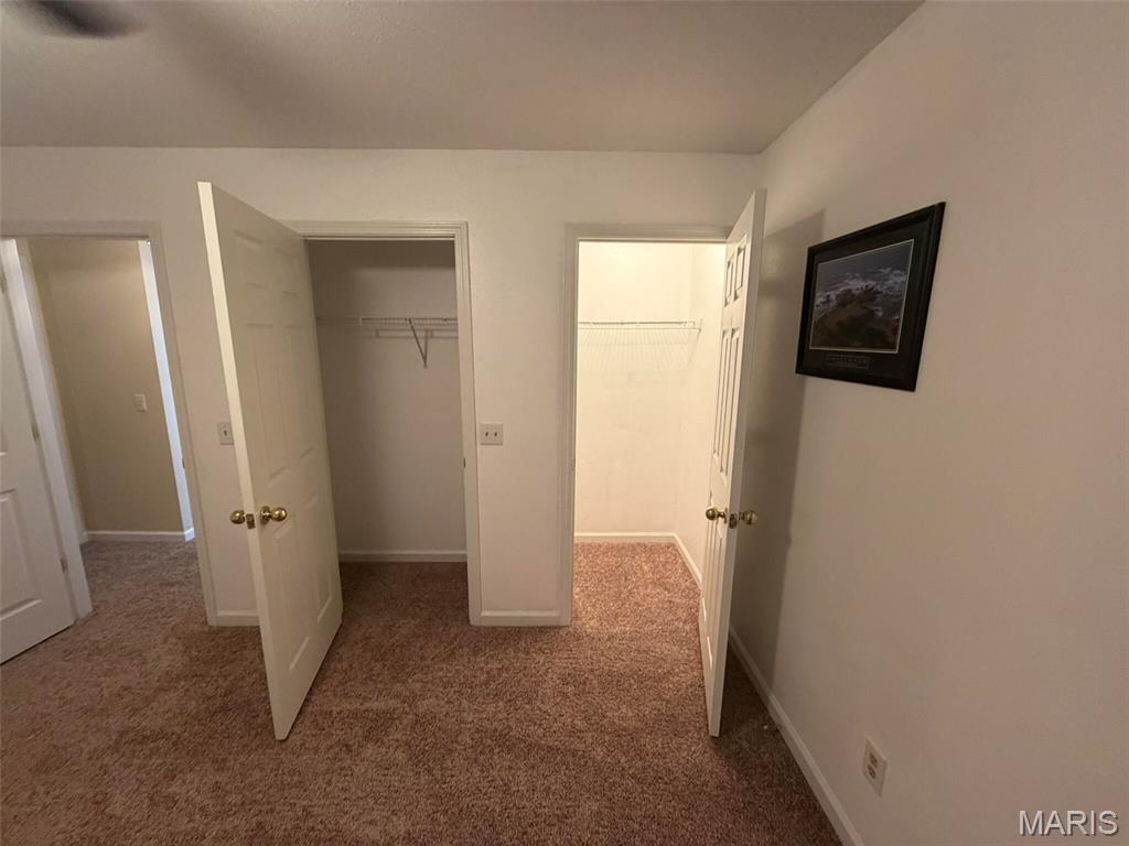 Prairie Crossing 1st Add - Residential