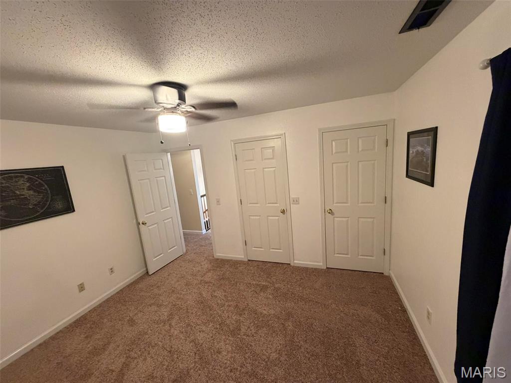 Prairie Crossing 1st Add - Residential