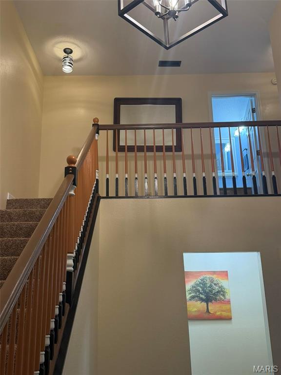 Prairie Crossing 1st Add - Residential