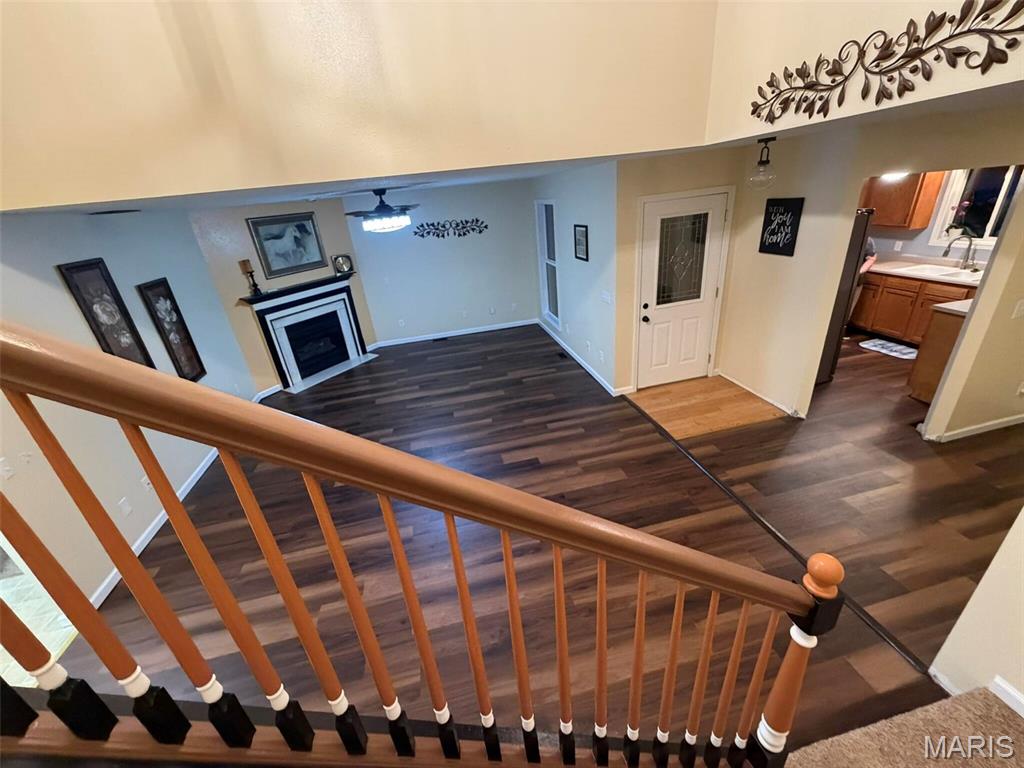 Prairie Crossing 1st Add - Residential