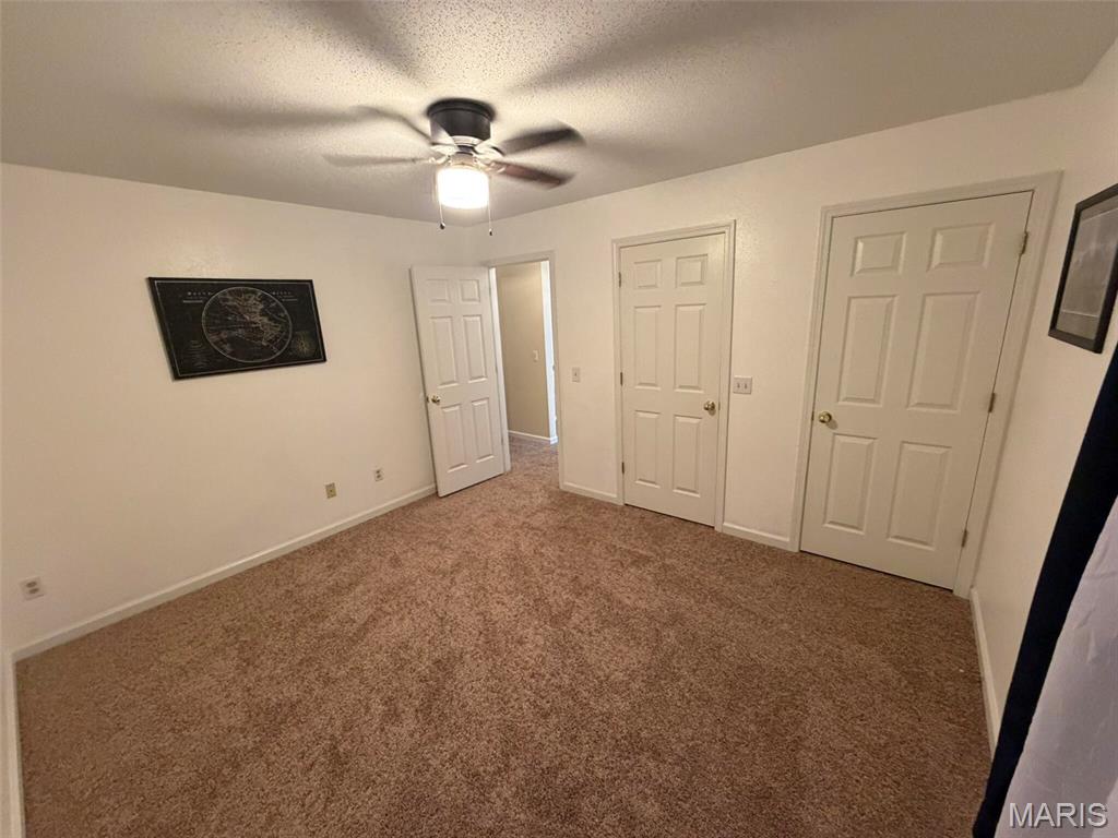 Prairie Crossing 1st Add - Residential