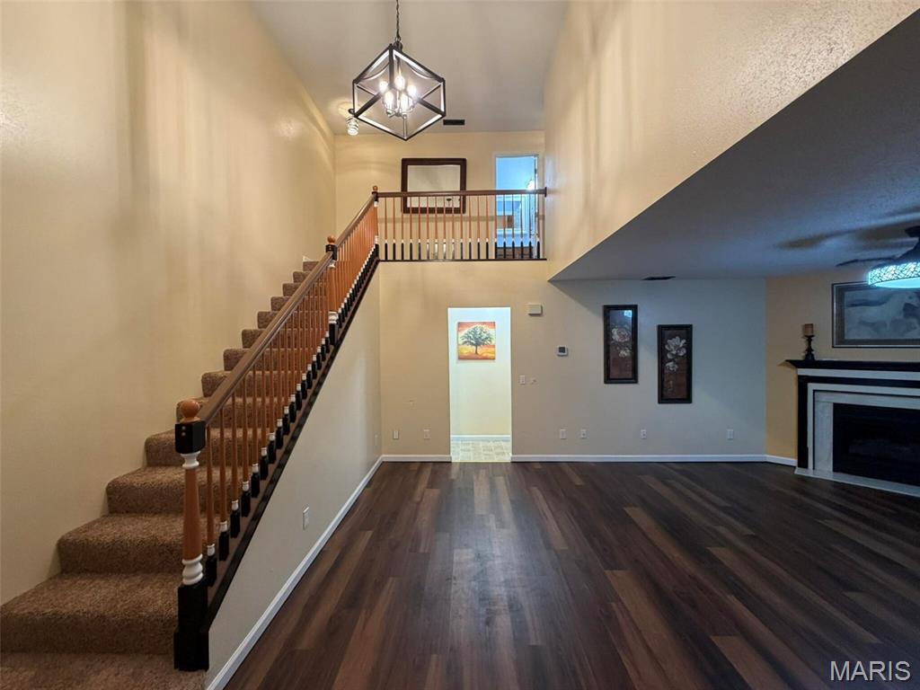 Prairie Crossing 1st Add - Residential