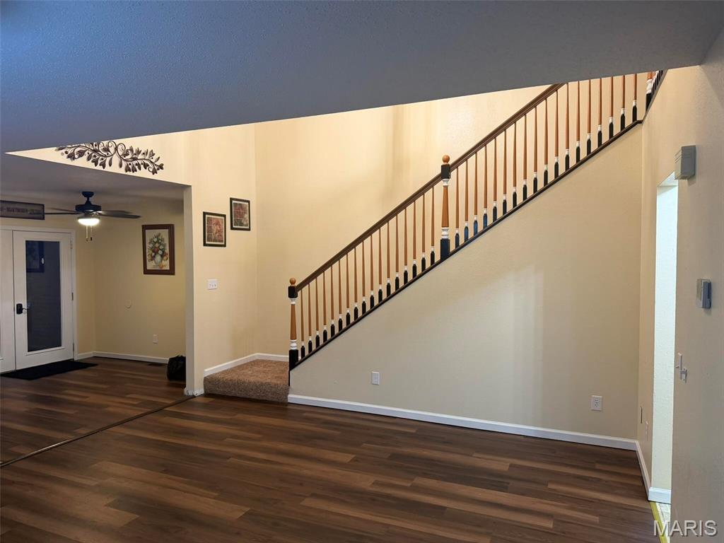 Prairie Crossing 1st Add - Residential