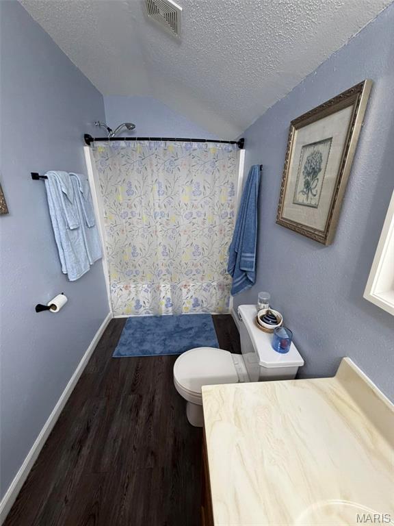 Prairie Crossing 1st Add - Residential