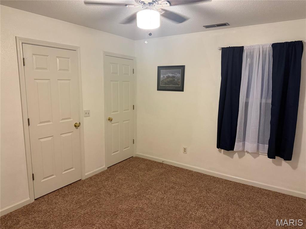 Prairie Crossing 1st Add - Residential